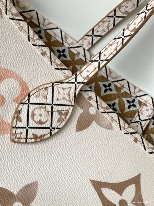 Rep ladies VUITTON LOUIS MM NEVERFULL 0504